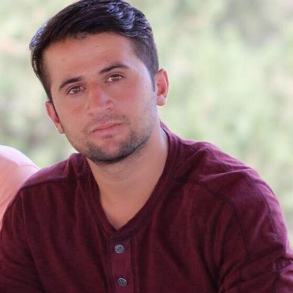 Meet your Posher, Rashed - Picture 1 of 1